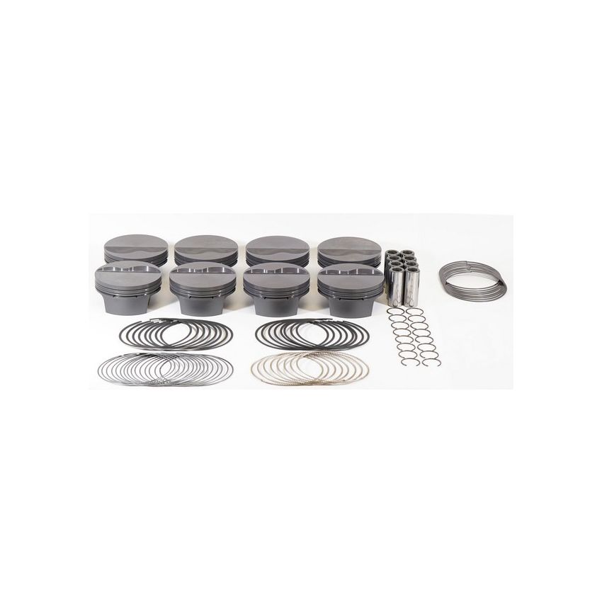Mahle Motorsport 930244730 Piston Kit