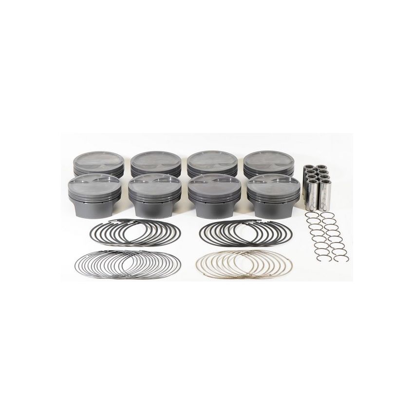 Mahle Motorsport 930251030 Piston Kit