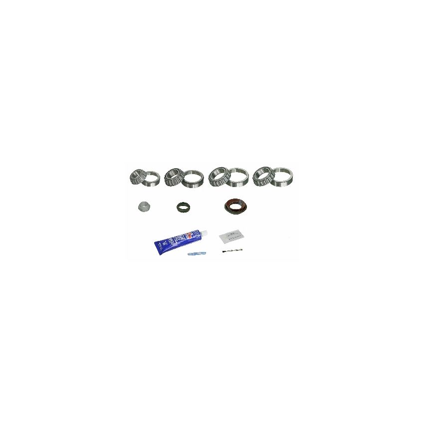 SKF SDK303-B SKF Differential Rebuild Kit SDK303-B
