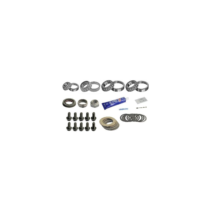 SKF SDK305-AMK SKF Differential Rebuild Kit SDK305AMK