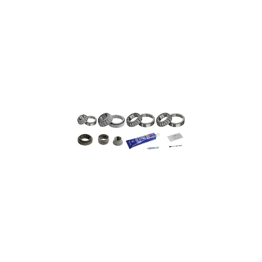 SKF SDK307 SKF Differential Rebuild Kit SDK307 For Dodge