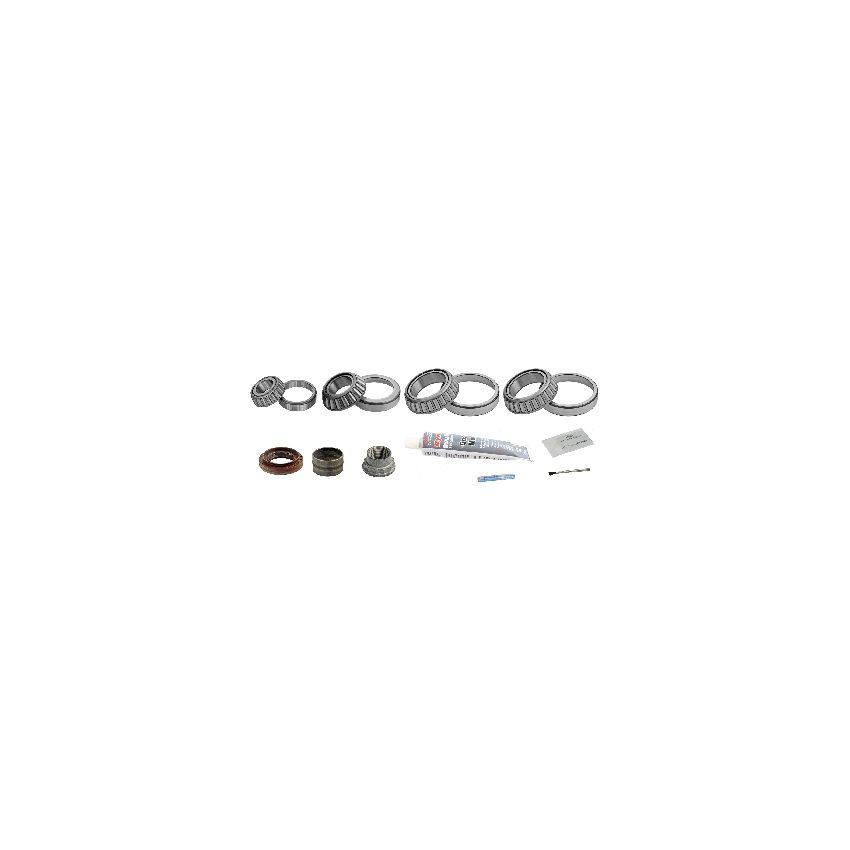 SKF SDK307-A Differential Rebuild Kit
