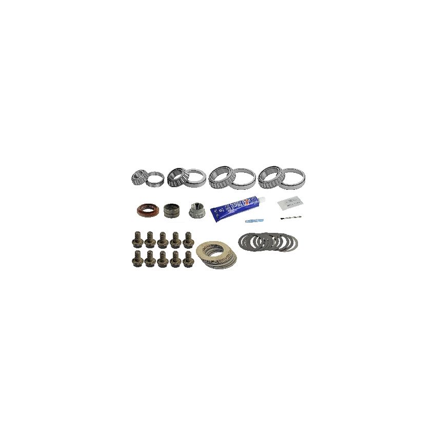 SKF SDK307-AMK SKF Differential Rebuild Kit SDK307AMK