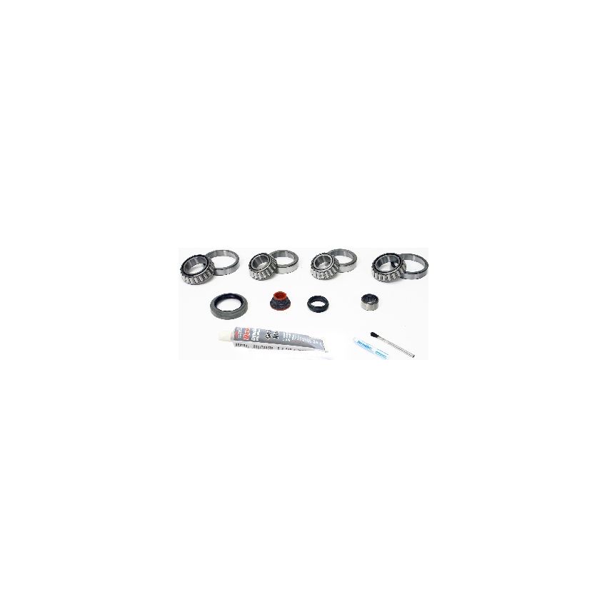 SKF SDK310 SKF Differential Rebuild Kit SDK310 For Ford Mercury