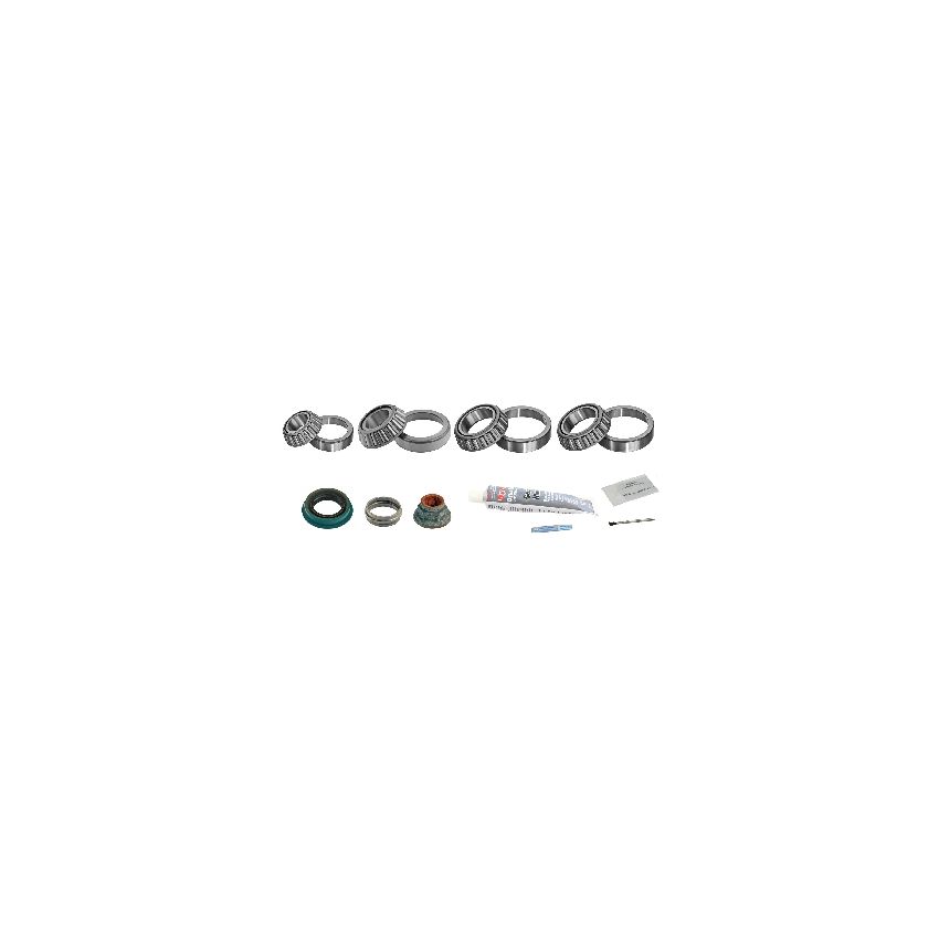 SKF SDK311-E SKF Differential Rebuild Kit SDK311E