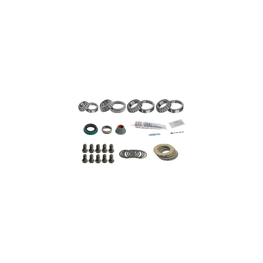 SKF SDK311-EMK SKF Differential Rebuild Kit SDK311EMK