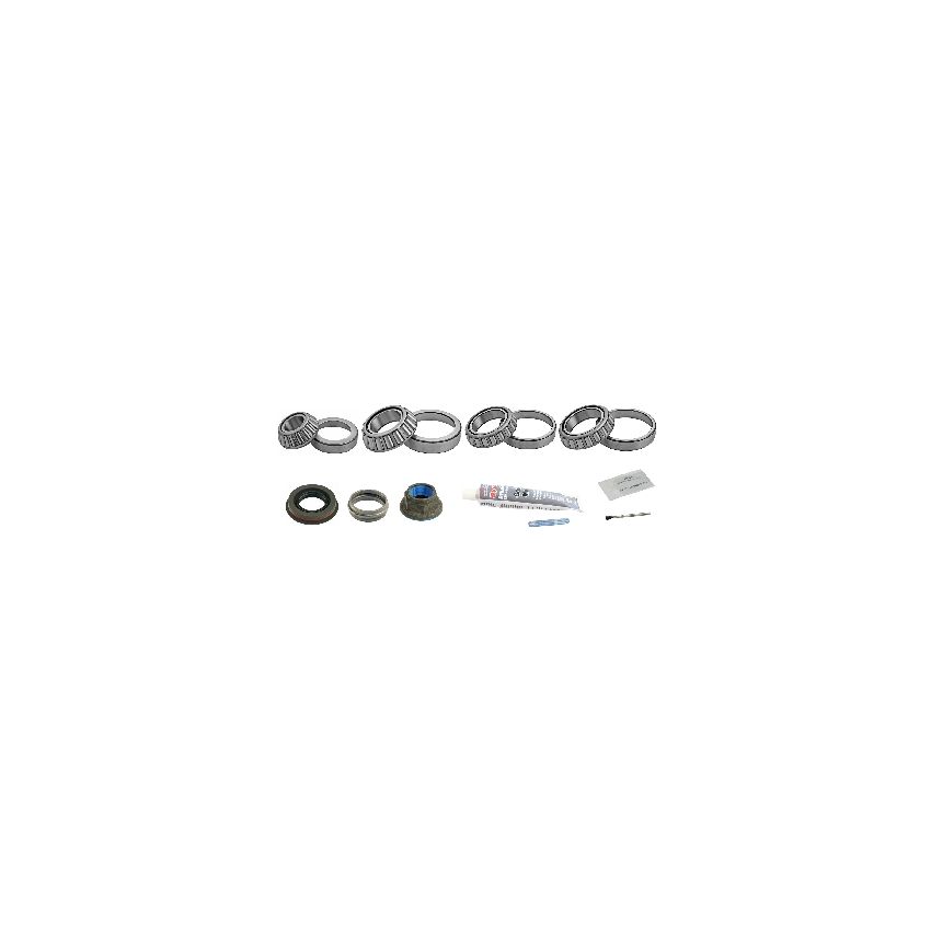 SKF SDK316-B SKF Differential Rebuild Kit SDK316-B
