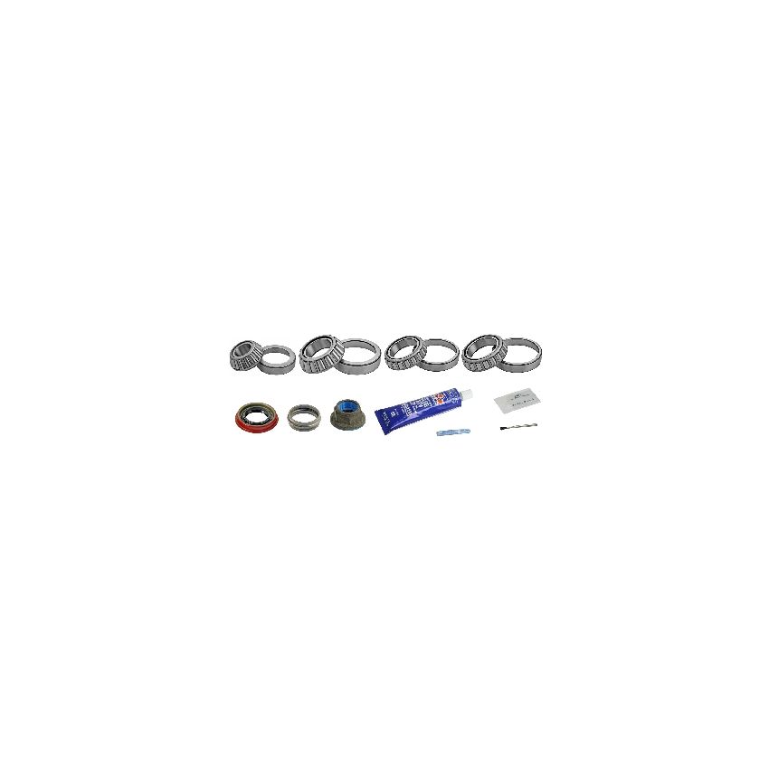 SKF SDK316-C SKF Differential Rebuild Kit SDK316-C