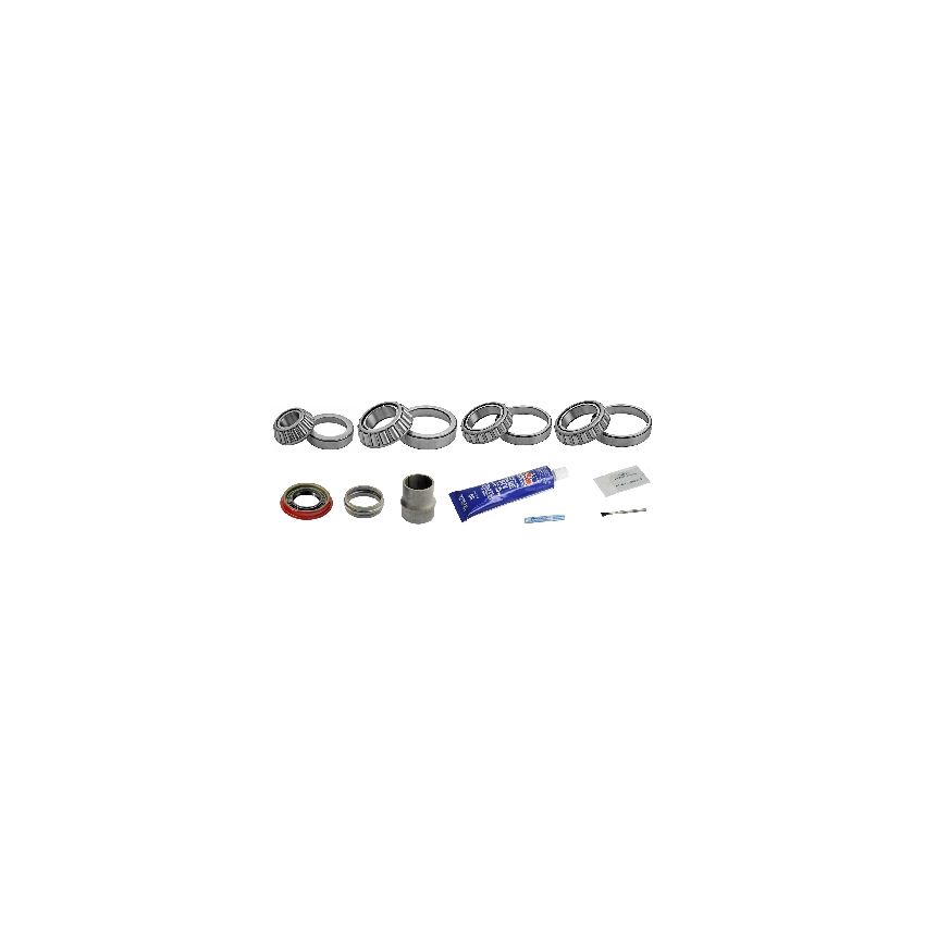 SKF SDK316-E SKF Differential Rebuild Kit SDK316E