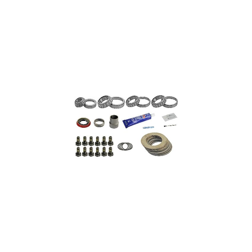 SKF SDK316-EMK Differential Rebuild Kit