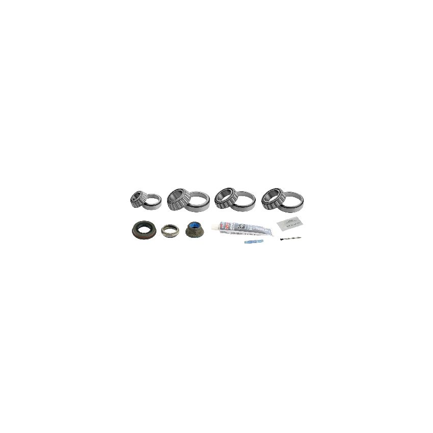 SKF SDK317-A SKF Differential Rebuild Kit SDK317A