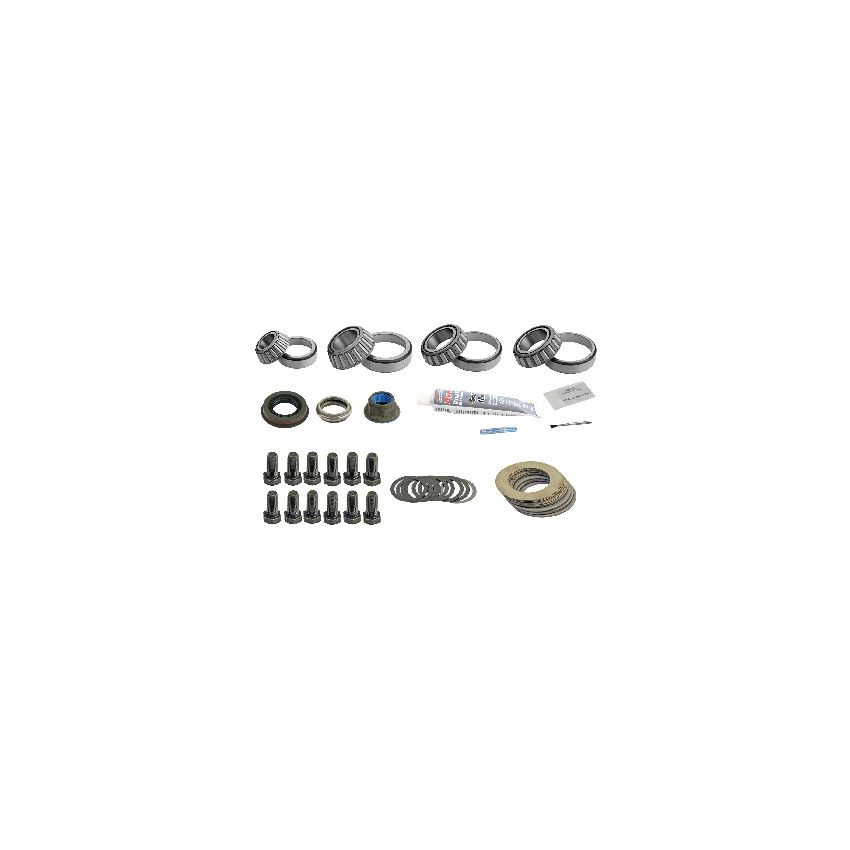 SKF SDK317-AMK SKF Differential Rebuild Kit SDK317AMK