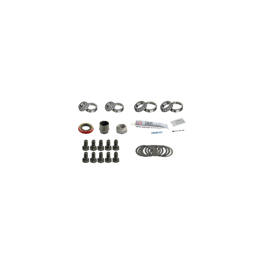 SKF SDK320-AMK SKF Differential Rebuild Kit SDK320AMK