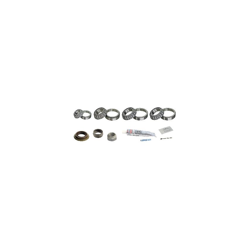 SKF SDK320-D SKF Differential Rebuild Kit SDK320D