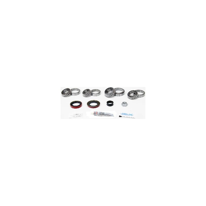 SKF SDK321 SKF Differential Rebuild Kit SDK321 For Chevrolet GMC Buick