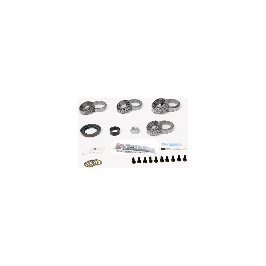 SKF SDK321-AMK SKF Differential Rebuild Kit SDK321AMK