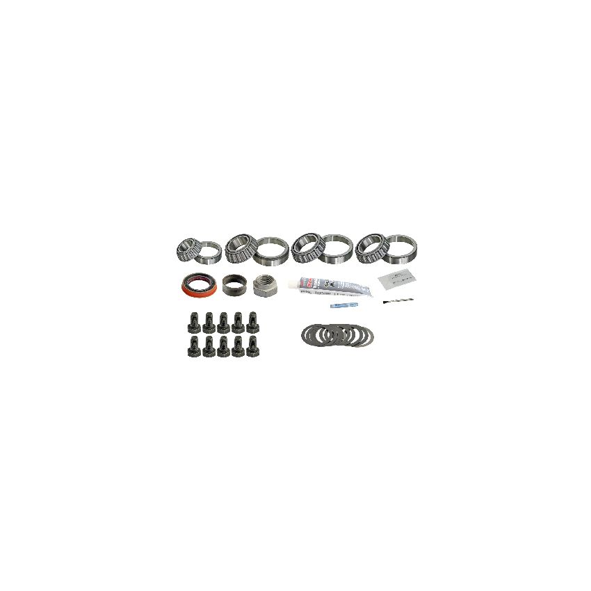 SKF SDK321-JMK SKF Differential Rebuild Kit SDK321-JMK