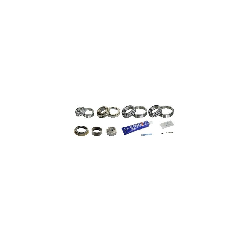 SKF SDK321-K SKF Differential Rebuild Kit SDK321-K