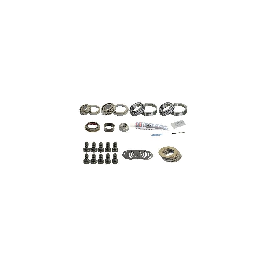 SKF SDK321-QMK SKF Differential Rebuild Kit SDK321-QMK