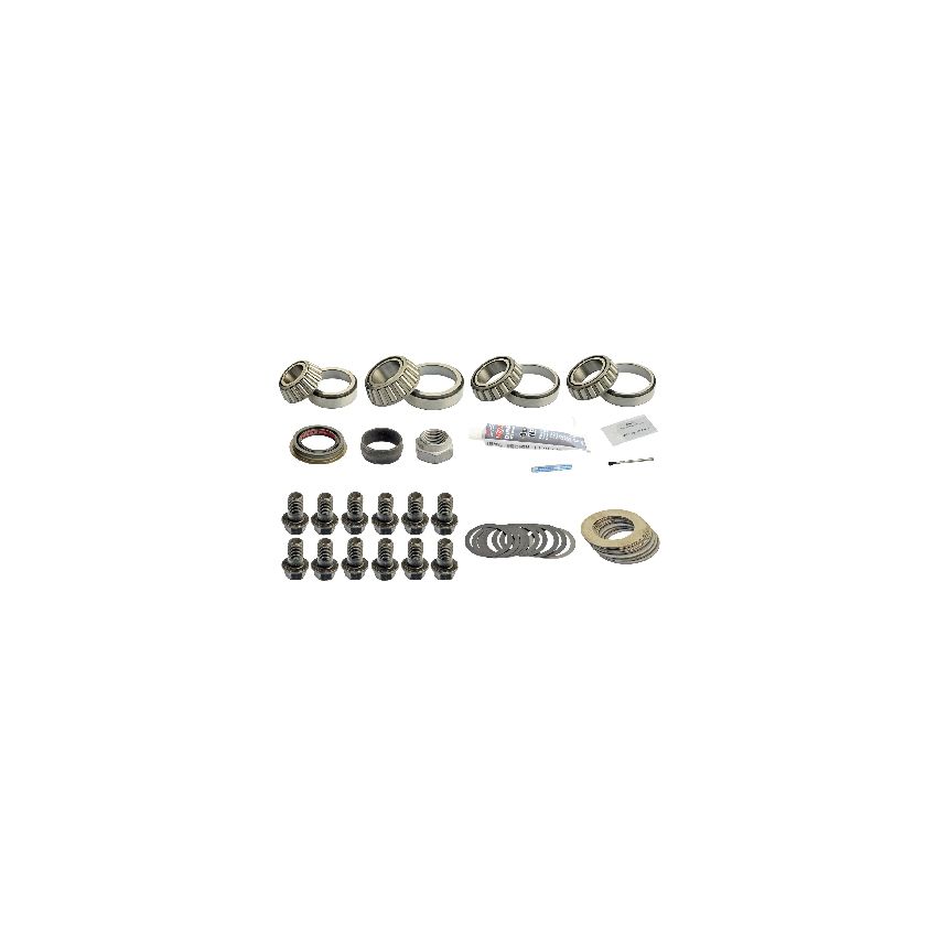 SKF SDK324-BMK SKF Differential Rebuild Kit SDK324BMK