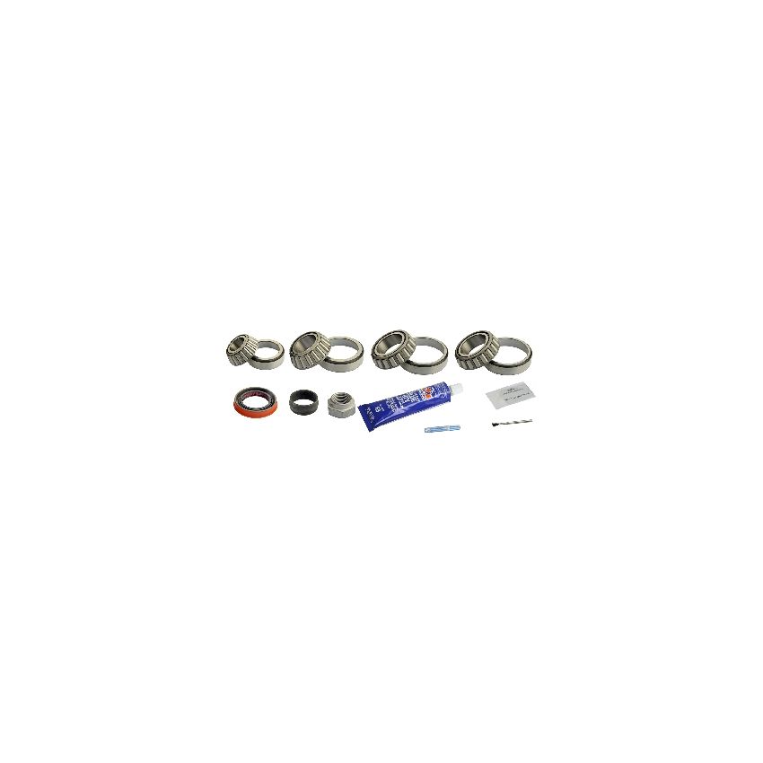 SKF SDK324-E SKF Differential Rebuild Kit SDK324E