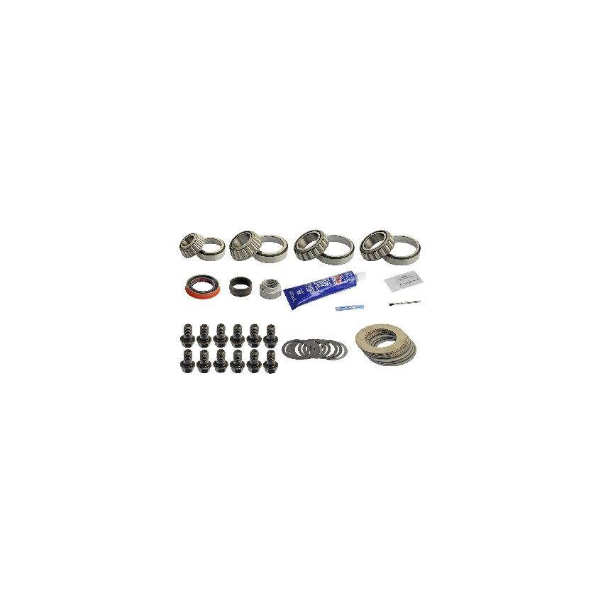 SKF SDK324-EMK SKF Differential Rebuild Kit SDK324EMK