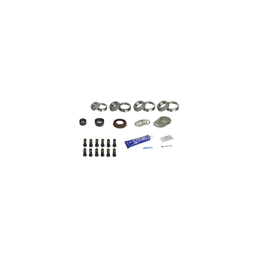 SKF SDK327-MK SKF Differential Rebuild Kit SDK327-MK