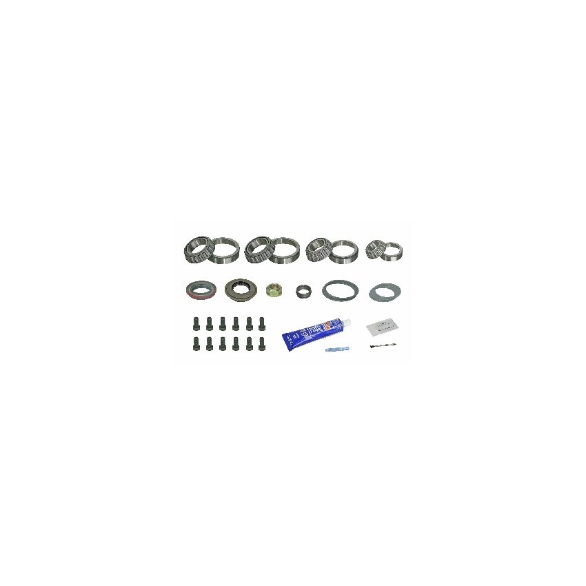 SKF SDK331-AMK SKF Differential Rebuild Kit SDK331-AMK