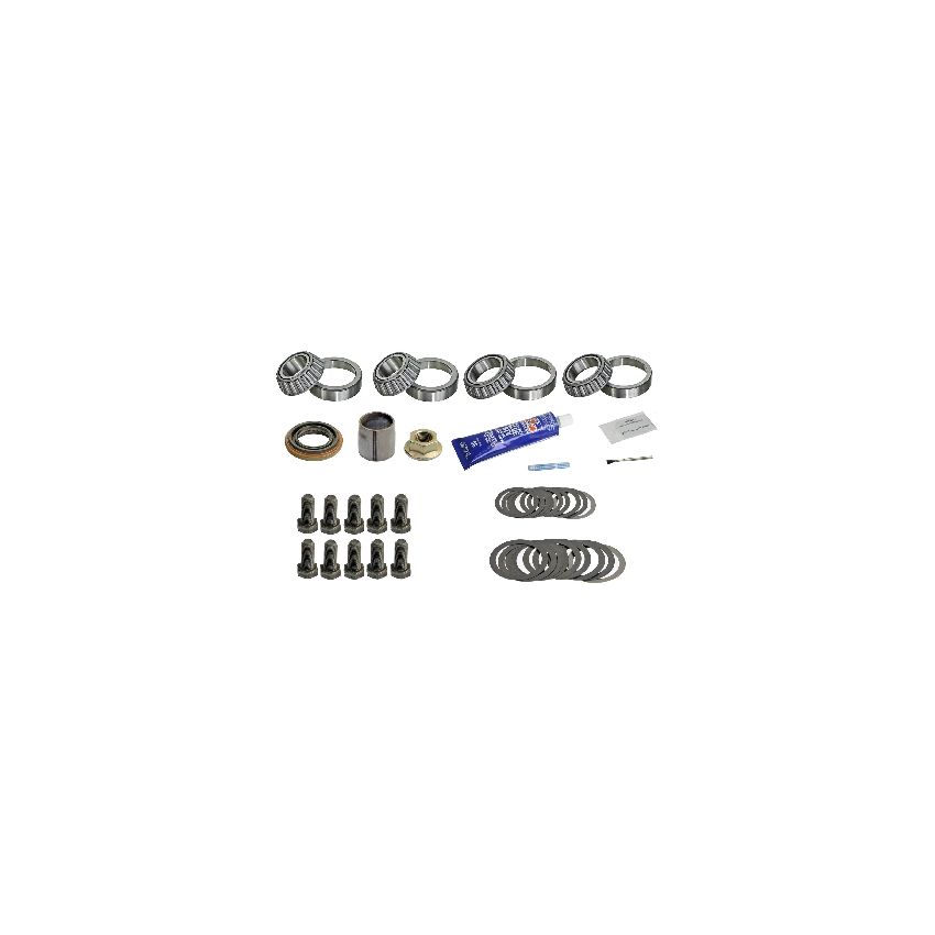 SKF SDK333-AMK SKF Differential Rebuild Kit SDK333AMK