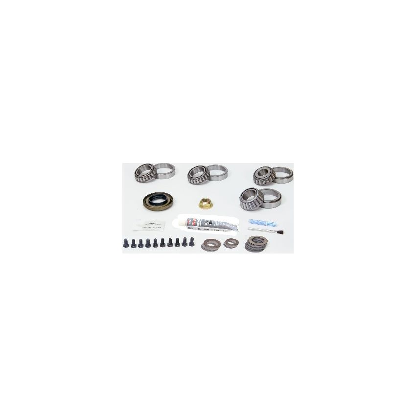 SKF SDK334-MK SKF Differential Rebuild Kit SDK334MK
