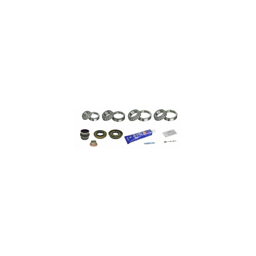 SKF SDK334-TJ SKF Differential Rebuild Kit SDK334-TJ