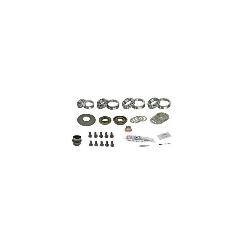 SKF SDK334-TJMK SKF Differential Rebuild Kit SDK334TJMK