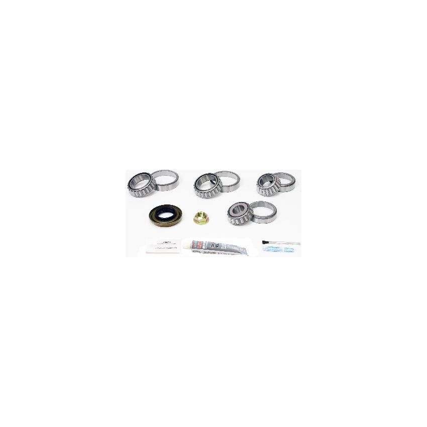 SKF SDK336 SKF Differential Rebuild Kit SDK336 For Ford