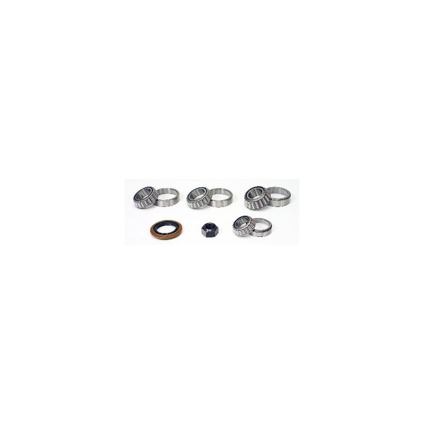 SKF SDK337 SKF Differential Rebuild Kit SDK337