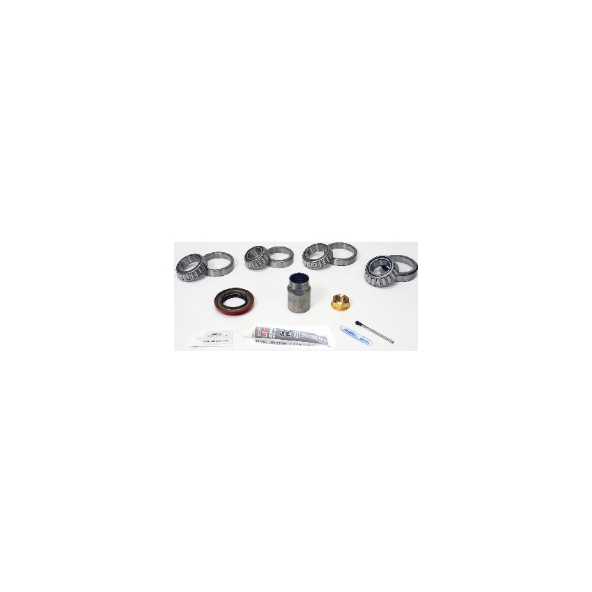 SKF SDK339-A SKF Differential Rebuild Kit SDK339-A