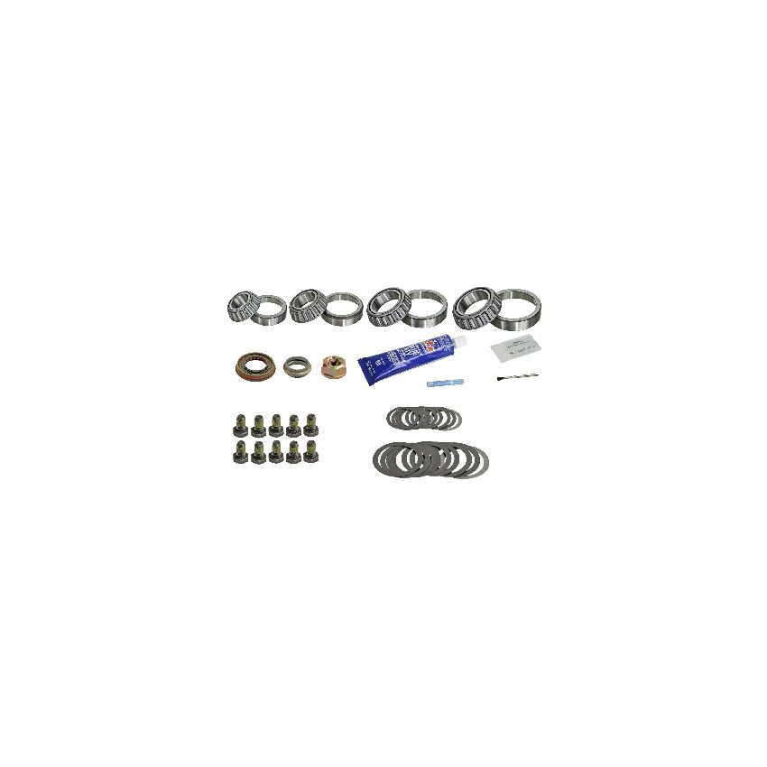 SKF SDK339-NMK SKF Differential Rebuild Kit SDK339-NMK