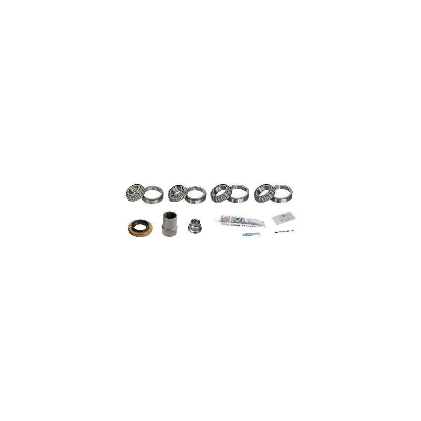 SKF SDK350 SKF Differential Rebuild Kit SDK350 For Toyota