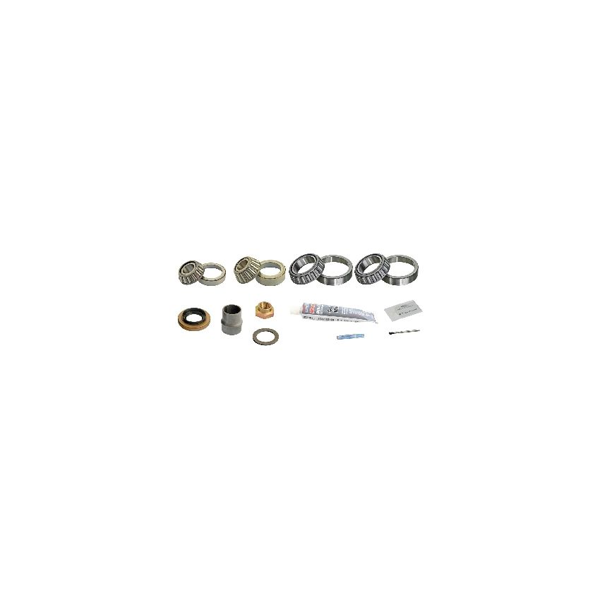 SKF SDK352 SKF Differential Rebuild Kit SDK352 For Toyota