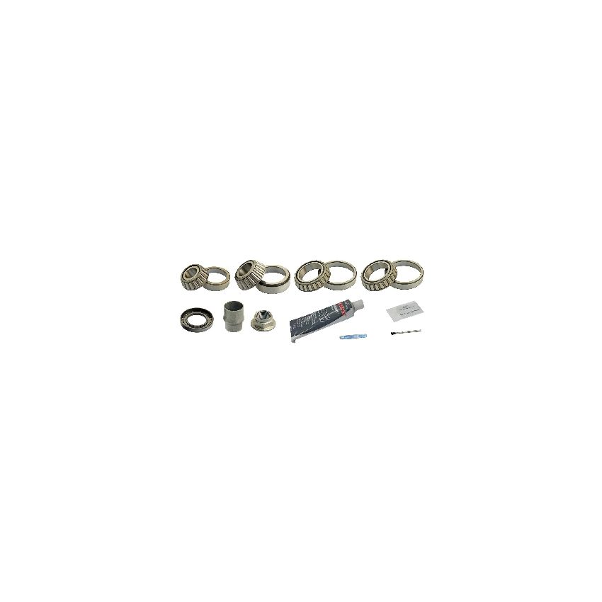 SKF SDK355 SKF Differential Rebuild Kit SDK355 For Toyota