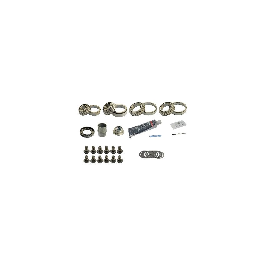 SKF SDK355-MK SKF Differential Rebuild Kit SDK355-MK
