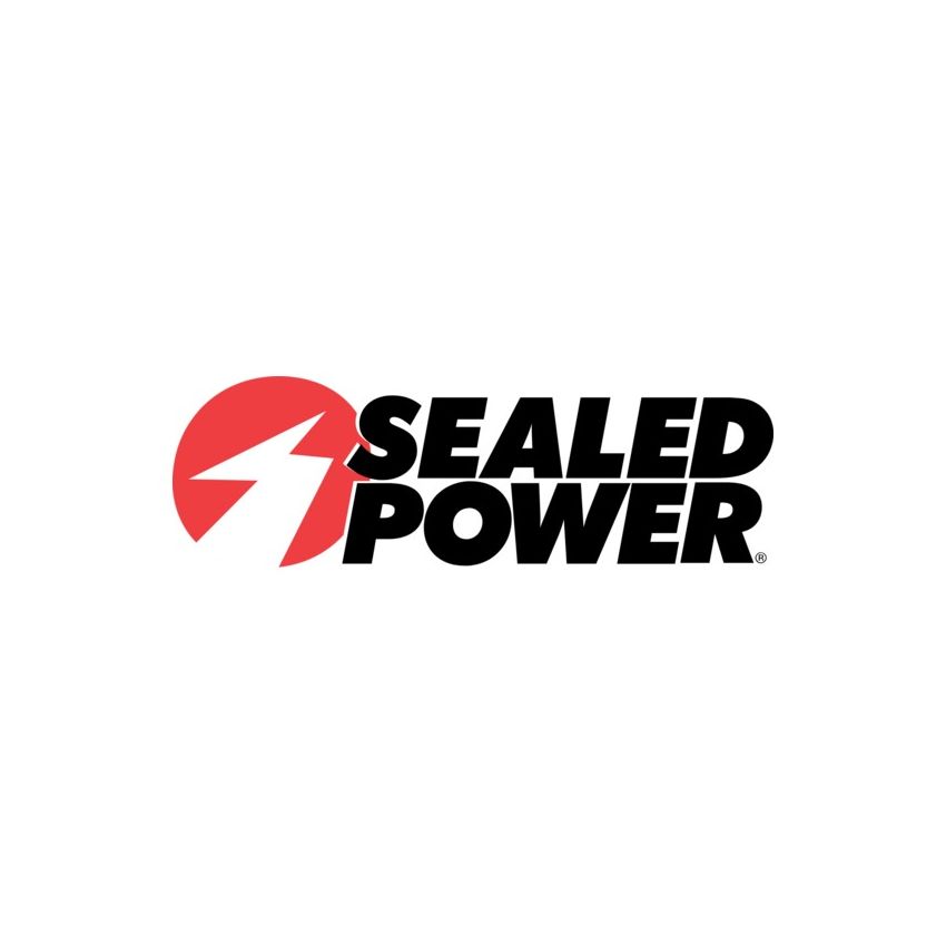 Sealed Power SS50U617B 30 Engine Piston Ring