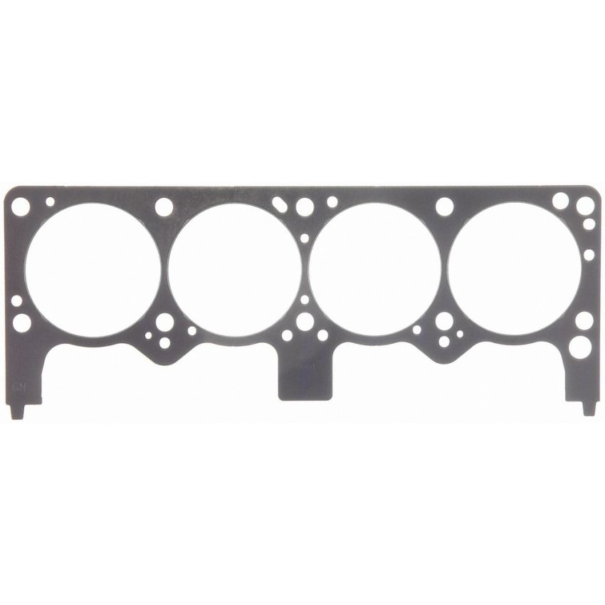 FEL PRO GASKETS 1008 Steel core laminate Engine Cylinder Head Gasket