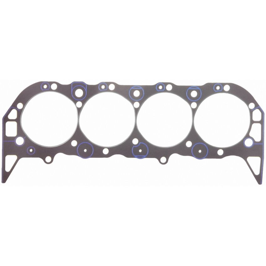 FEL PRO GASKETS 1017-2 Steel core laminate Engine Cylinder Head Gasket