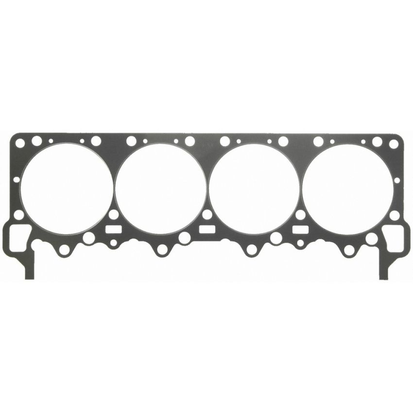 FEL PRO GASKETS 1104 Steel core laminate Engine Cylinder Head Gasket