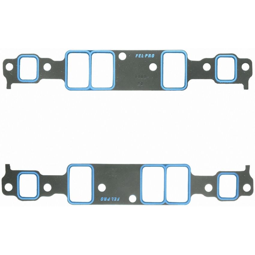 FEL PRO GASKETS 1202 Engine Intake Manifold Gasket Set