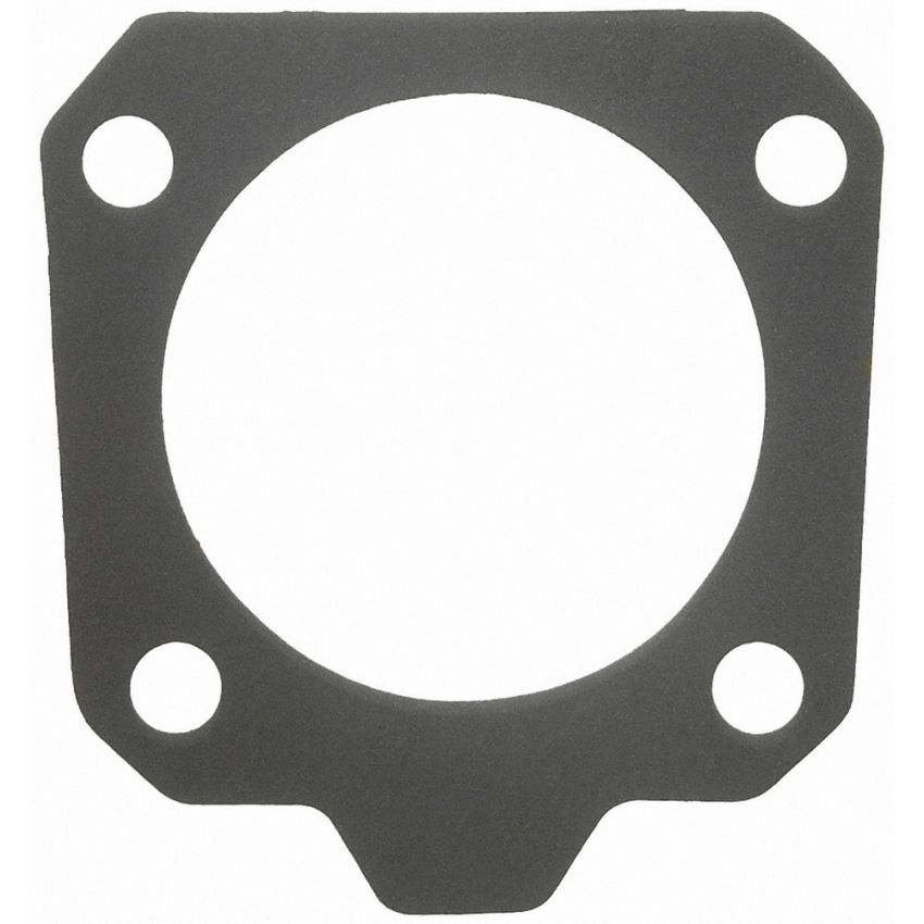 FEL PRO GASKETS 13394 Drive Axle Shaft Flange Gasket 4 Bolt Hole Gasket, 2.781 Inch Inside Diameter