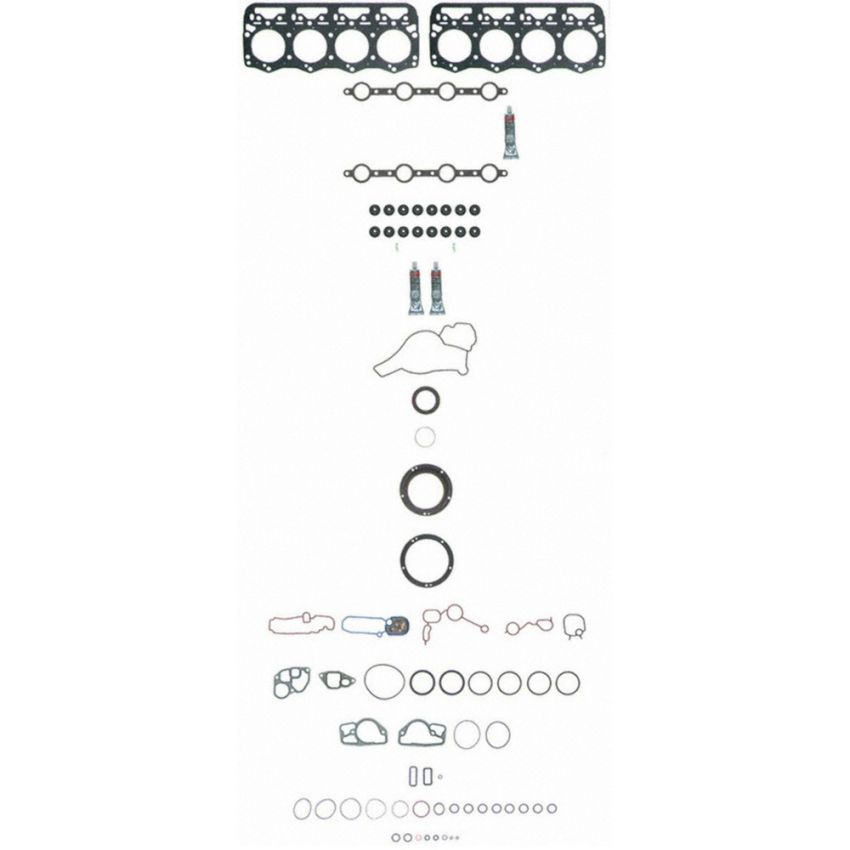 FEL PRO GASKETS 260-1882 Engine Gasket Set