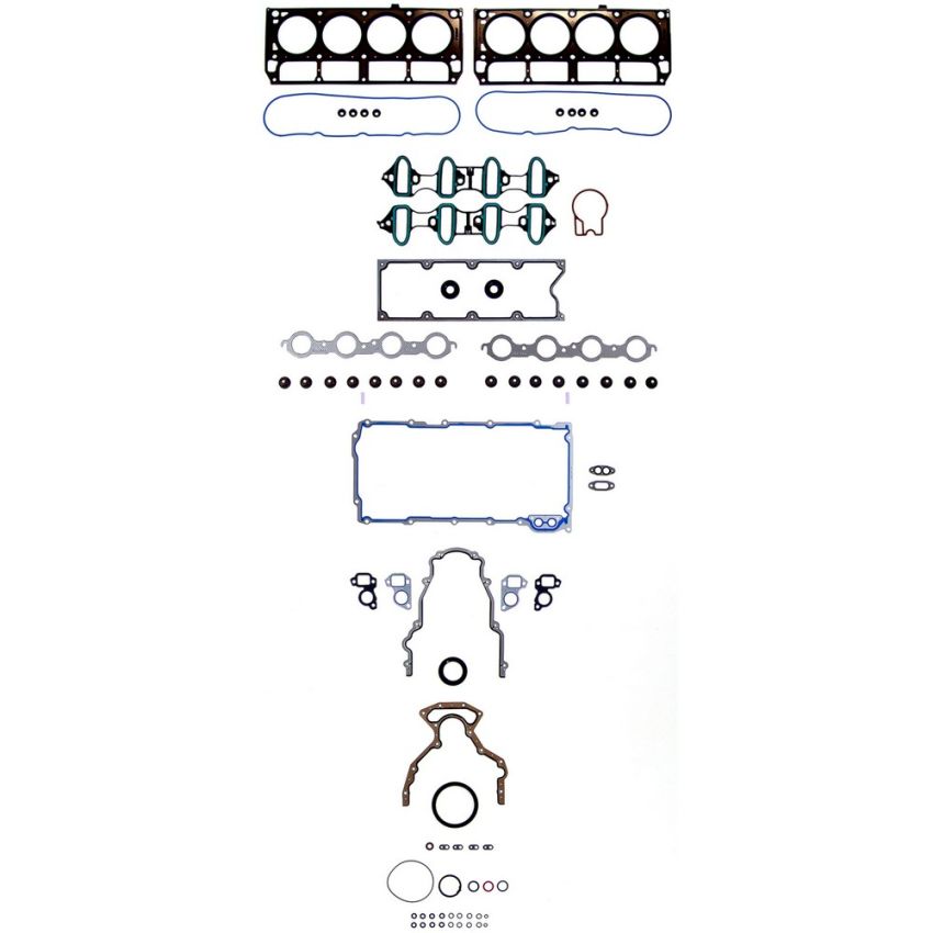 FEL PRO GASKETS 260-1974 Engine Gasket Set
