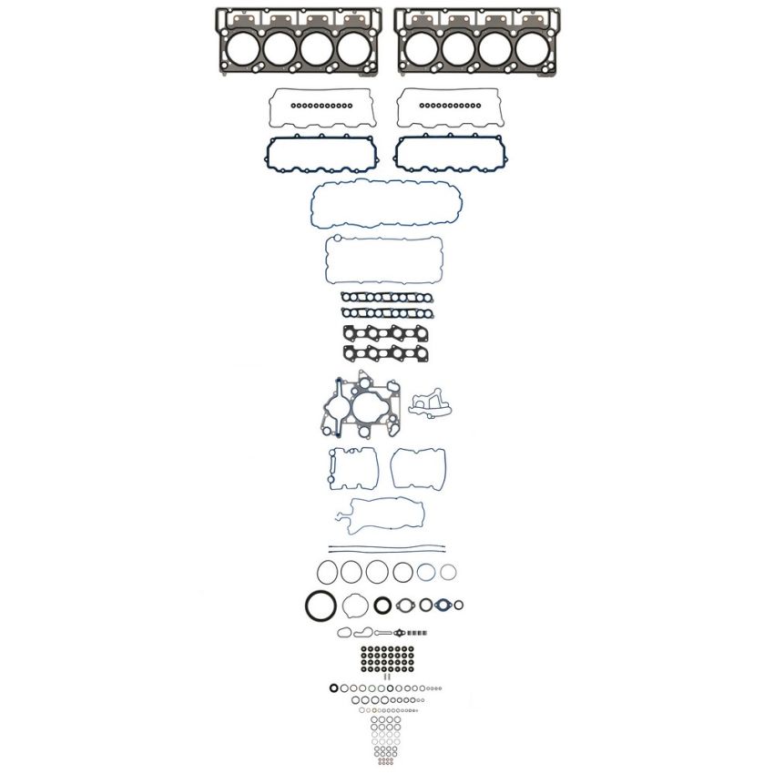 FEL PRO GASKETS 260-3174 Engine Gasket Set