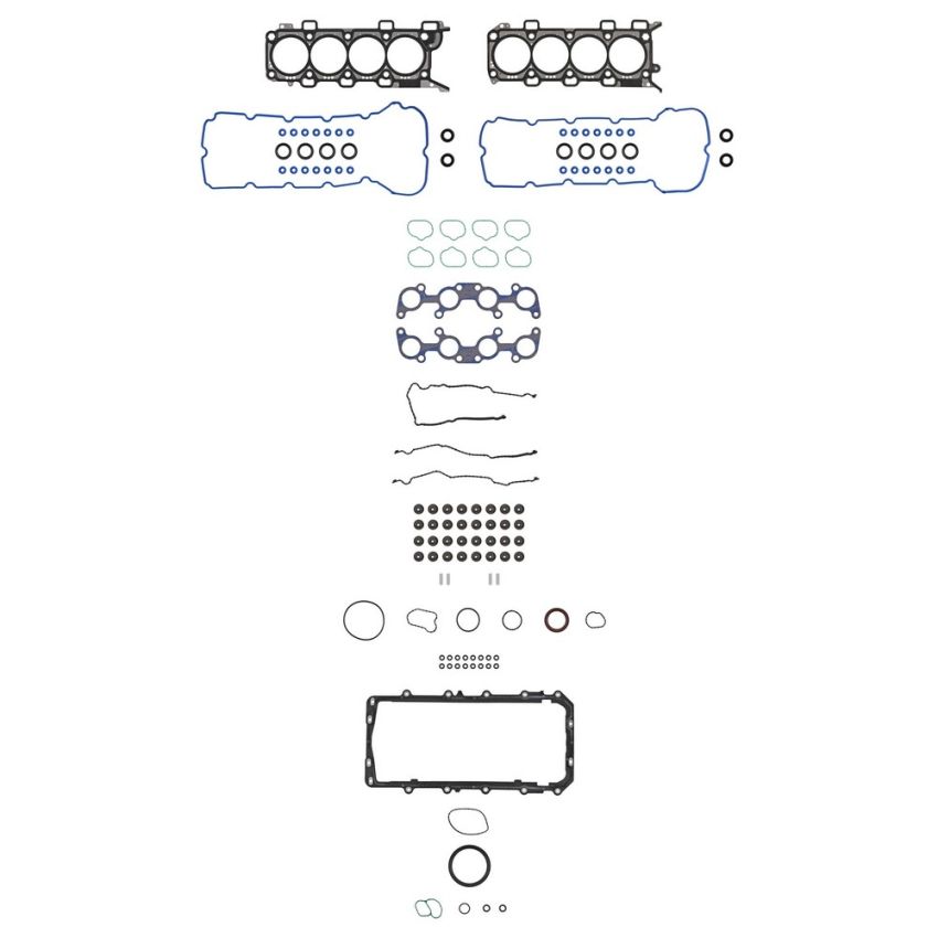 FEL PRO GASKETS 260-3182 Engine Gasket Set